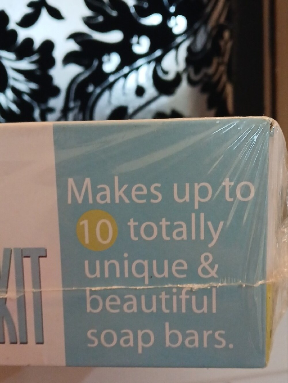 Soap Making 101 Kit - Picture 4 of 4